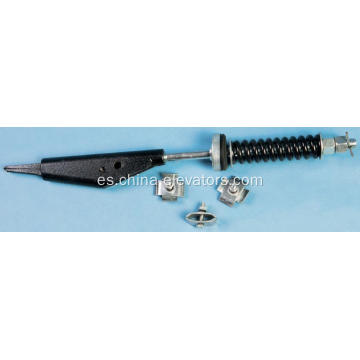 Cuerda de alambre de elevación